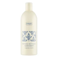 Tusfürdő ZIAJA ceramid 500 ml