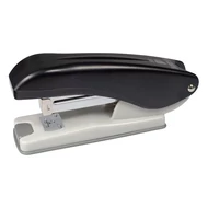 Tűzőgép BOXER S2 asztali 20 lap 24/6 fekete Tűzőgép BOXER S2 asztali 20 lap 24/6 fekete