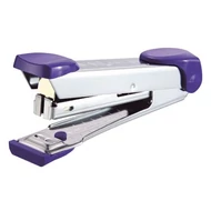 Tűzőgép MAX HD-10K fém asztali 16 lap No.10 lila Tűzőgép MAX HD-10K fém asztali 16 lap No.10 lila