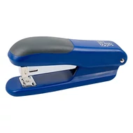 Tűzőgép SAX 39 asztali 25 lap 24/6 kék