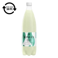 Üdítőital szénsavas KINLEY Citrom Levendula 1L DRS Üdítőital szénsavas KINLEY Citrom Levendula 1L DRS