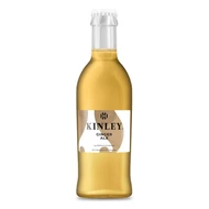 Üdítőital szénsavas KINLEY Gyömbér-Rozmaring üveges 0,25L DRS Üdítőital szénsavas KINLEY Gyömbér-Rozmaring üveges 0,25L DRS
