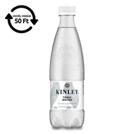 Üdítőital szénsavas KINLEY Tonic Citromfű 0,5L DRS Üdítőital szénsavas KINLEY Tonic Citromfű 0,5L DRS