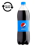 Üdítőital szénsavas PEPSI 1L DRS Üdítőital szénsavas PEPSI 1L DRS