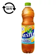 Üdítőital szénsavmentes NESTEA Mangó-Ananász 1,5L DRS Üdítőital szénsavmentes NESTEA Mangó-Ananász 1,5L DRS