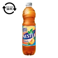 Üdítőital szénsavmentes NESTEA Zero Barack 1,5L DRS Üdítőital szénsavmentes NESTEA Zero Barack 1,5L DRS