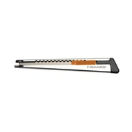 Univerzális vágókés lapos FISKARS professzionális 9mm Univerzális vágókés lapos FISKARS professzionális 9mm
