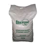 Útszóró SIKOSTOP zeolit 10 kg