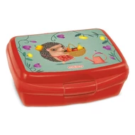 Uzsonnás doboz ARS UNA Apple Pie műanyag 165x135x60 mm Uzsonnás doboz ARS UNA Apple Pie műanyag 165x135x60 mm