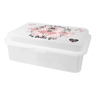 Uzsonnás doboz LIZZYSULI Tiny Dancer Lovely Ballerina