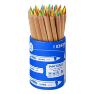 Varázsceruza LYRA Super ferby 4 színű Varázsceruza LYRA Super ferby 4 színű