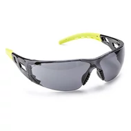 Védőszemüveg COVERGUARD Limelux füstszínű fekete Védőszemüveg COVERGUARD Limelux füstszínű fekete