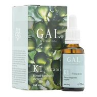 Vitamin GAL K1-vitamin 30 ml