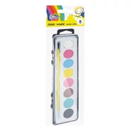 Vízfesték FIORELLO 8 darabos Vízfesték FIORELLO 8 darabos