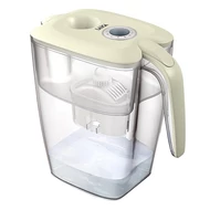 Vízszűrő kancsó LAICA Róma NB 3,7 liter XXL sötétkék tárcsával