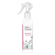 WC olaj NATRUCLEANING gránátalma 200 ml