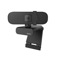 Webkamera HAMA C-400 fix focus 1080p 30fps Webkamera HAMA C-400 fix focus 1080p 30fps
