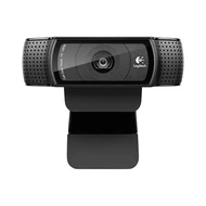 Webkamera LOGITECH C920 HD Pro USB 1080p fekete Webkamera LOGITECH C920 HD Pro USB 1080p fekete