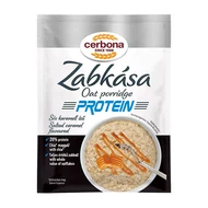 Zabkása CERBONA Protein sós-karamellás 60 g