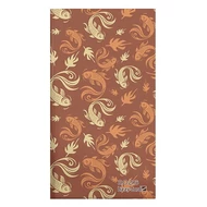 Zsebnaptár LIZZY CARD fekvő keménytáblás Feng shui 2026.