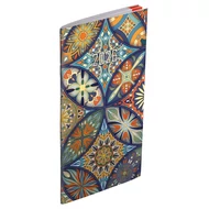 Zsebnaptár REALSYSTEM zsebirka álló fehér lapos mozaik 2026. Zsebnaptár REALSYSTEM zsebirka álló fehér lapos mozaik 2026.