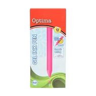 Zseléstoll OPTIMA 461 pink