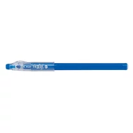 Zseléstoll PILOT Frixion ball stick kupakos radírozható 0,7 mm kék Zseléstoll PILOT Frixion ball stick kupakos radírozható 0,7 mm kék