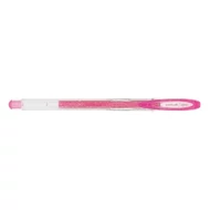 Zseléstoll UNI UM-120SP 1 mm rózsaszín Zseléstoll UNI UM-120SP 1 mm rózsaszín