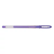 Zseléstoll UNI UM-120AC 0.7 mm lila