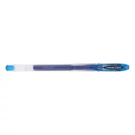 Zseléstoll UNI UM-120 0.7 mm viágoskék Zseléstoll UNI UM-120 0.7 mm viágoskék