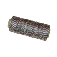 Zsineg nemzeti szín 940/2*3 100m PP Zsineg nemzeti szín 940/2*3 100m PP