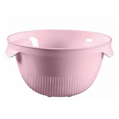 Szűrő CURVER Essentials műanyag púder rózsaszín