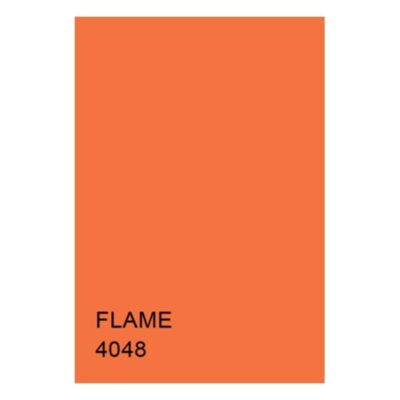 Dekorációs karton KASKAD 50x70 cm 2 oldalas 225 gr narancssárga 4048 125 ív/csomag