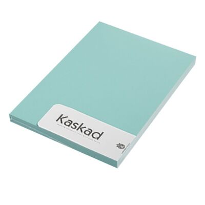 Fénymásolópapír színes KASKAD A/4 80 gr mentazöld 64 100 ív/csomag