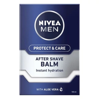 After shave balzsam NIVEA MEN protect&care 100 ml