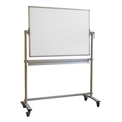 Állvány átfordítható táblához MEMOBE 100x150 cm Állvány átfordítható táblához MEMOBE 100x150 cm