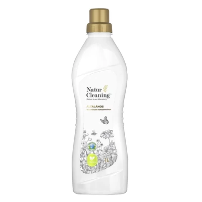 Általános tisztítószer NATURCLEANING koncentrátum 1 liter