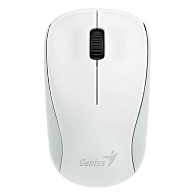 Egér vezeték nélküli GENIUS NX-7000 fehér