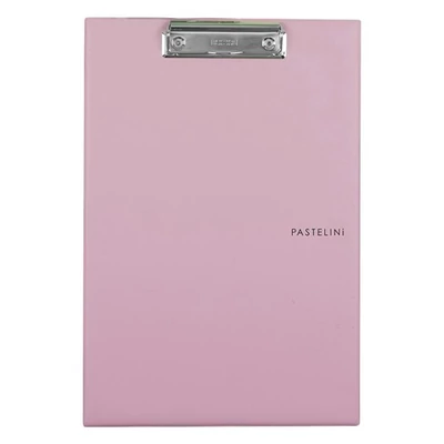 Felírótábla PASTELINI pvc A/4 pink