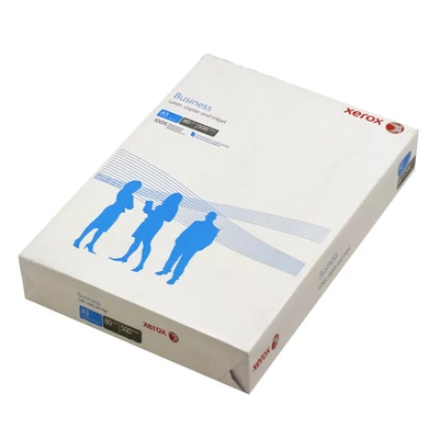 Fénymásolópapír XEROX Business A/3 80 g 500 ív/csomag Fénymásolópapír XEROX Business A/3 80 g 500 ív/csomag