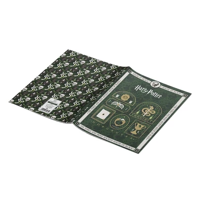 Füzet kockás HARRY POTTER A/4 81-32