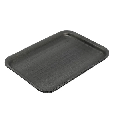 Habtálca 70-es 178x133x10mm fekete 400 darabos