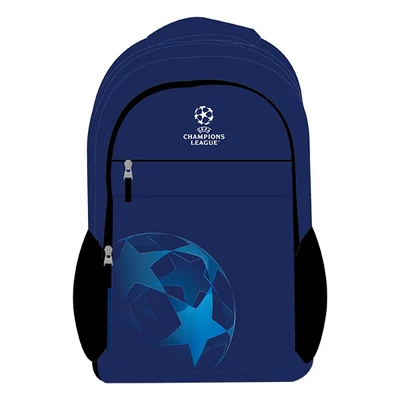 Hátizsák CHAMPIONS LEAGUE 32l kék