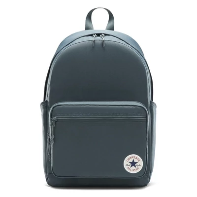 Hátizsák CONVERSE 10020533-A27-384 sötétzöld