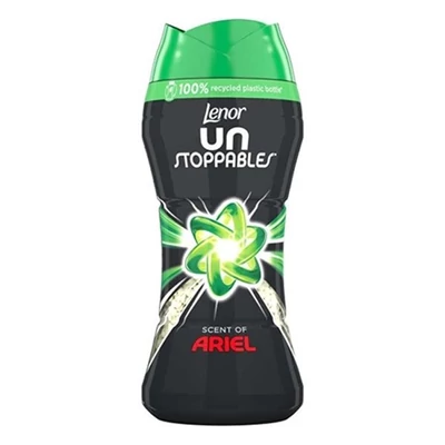 Illatgyöngy LENOR Scent of Ariel 210 g