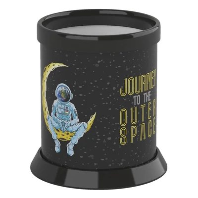 Írószertartó ICO Astronaut