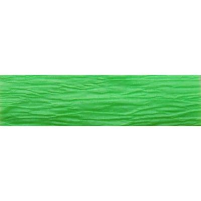 Krepp papír 50x200cm neon zöld