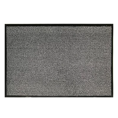 Lábtörlő textil-műanyag 90x150cm