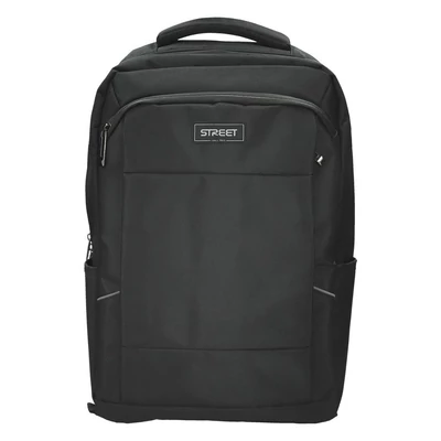 Notebook hátizsák STREET Prime 15,6" fekete