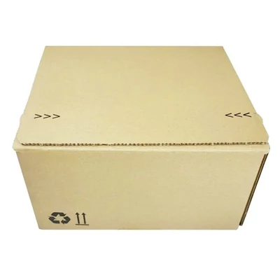 Önzáró kartondoboz 220x190x120 mm